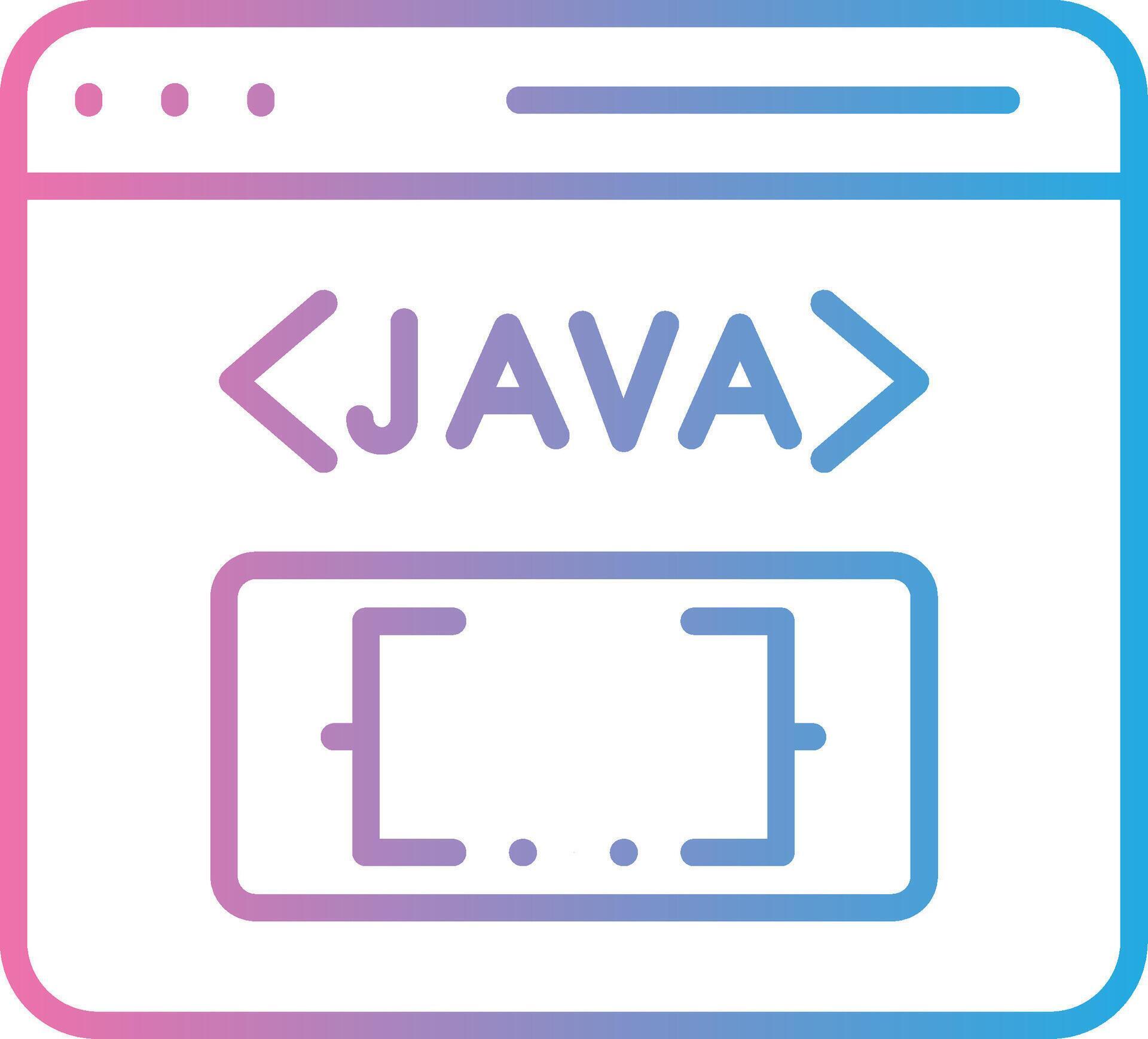 Java Pastel Tone Form 63116916 Vector Art at Vecteezy