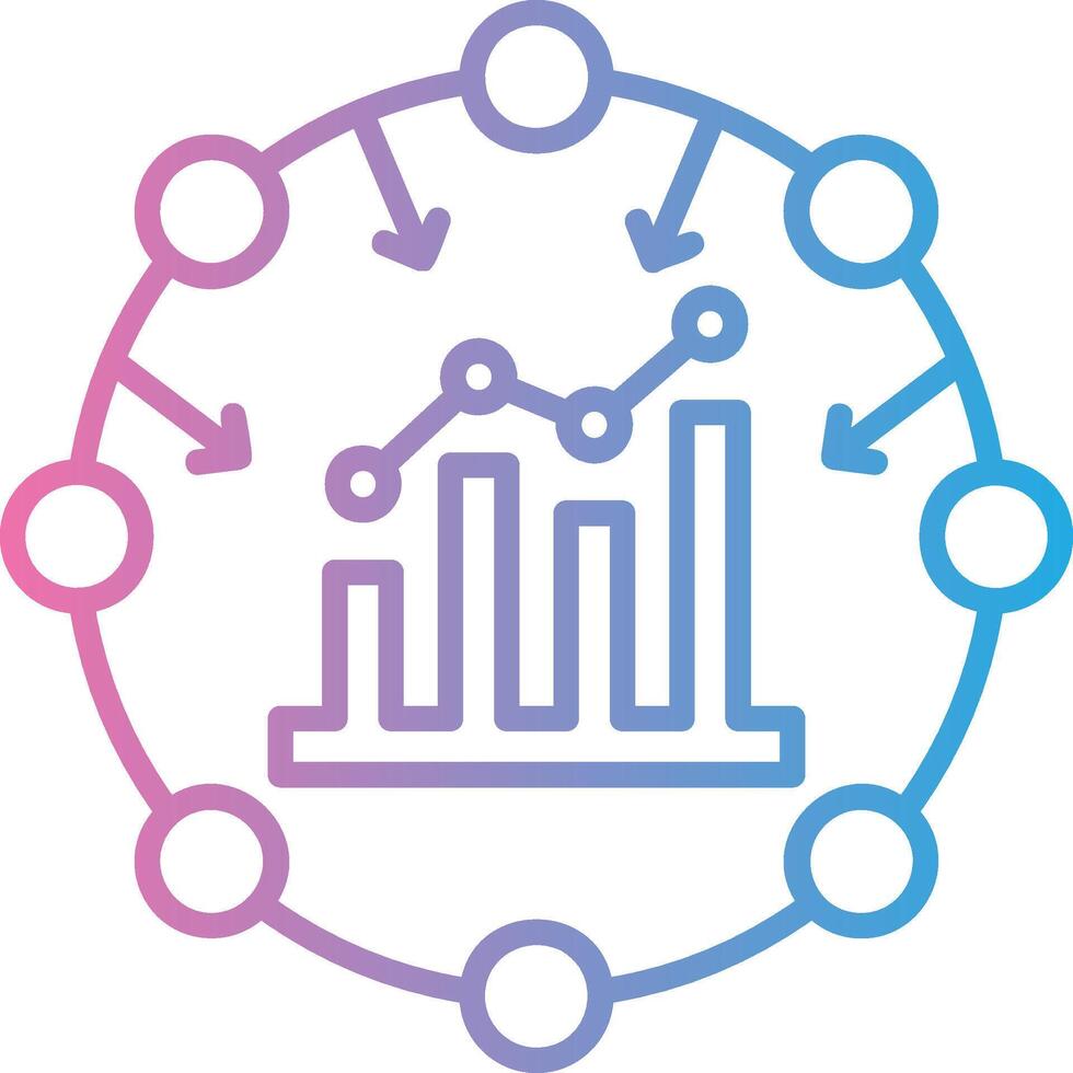 Analysis User Friendly Drawing vector