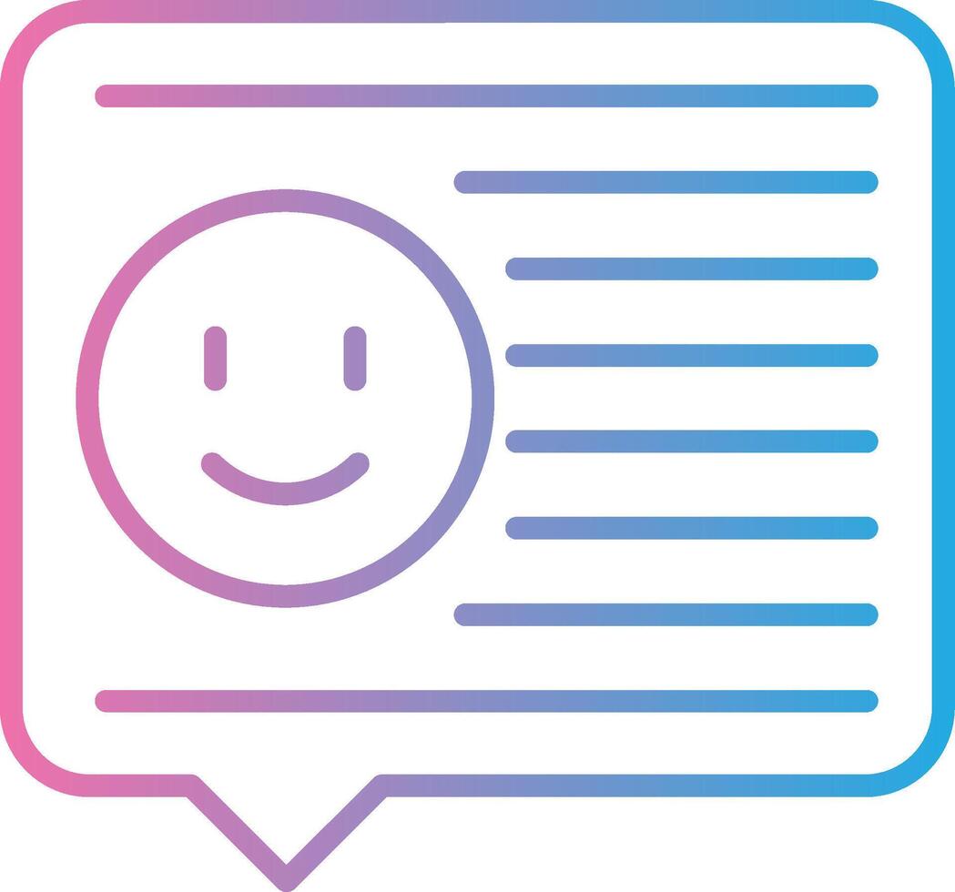 Emoji Coded UI Symbol vector
