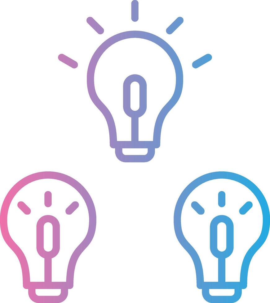 Differentiation Digital Tech Element vector