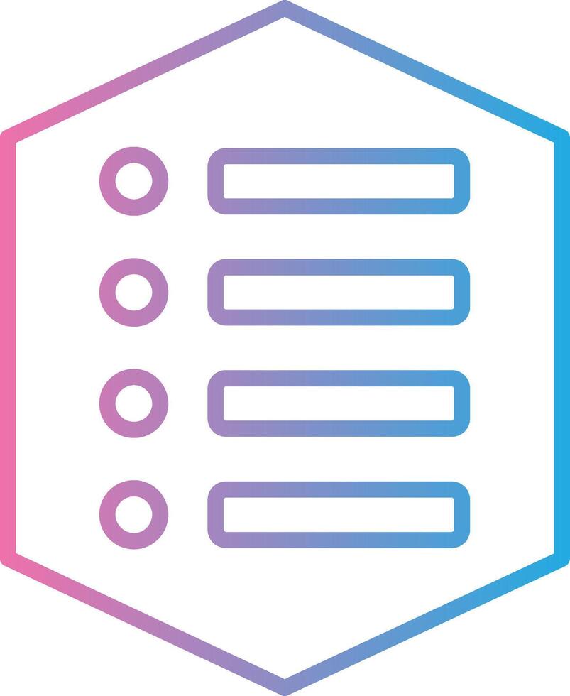Infographic Elements Color Block Badge vector