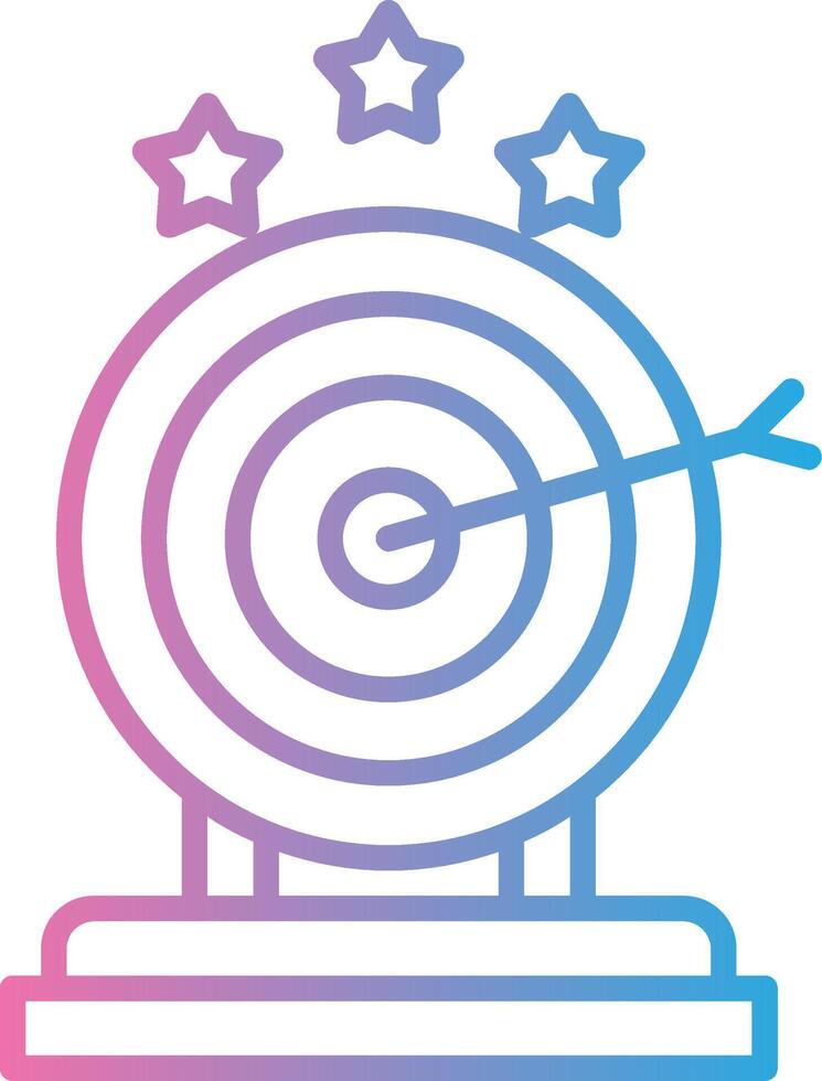 Success Stylish UX Piece vector