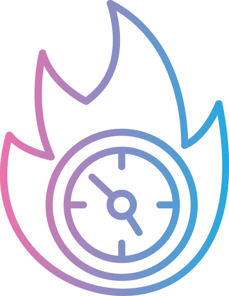Hot Deal Responsive App Shape vector