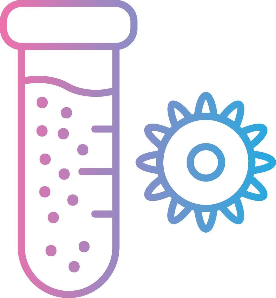 Catalyst Modern Color Symbol vector
