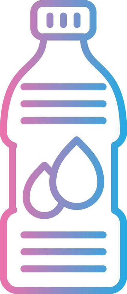 Water Bright Tone Visual vector