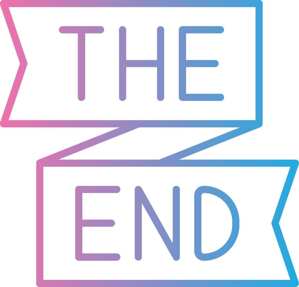 End Isometric Web Illustration vector