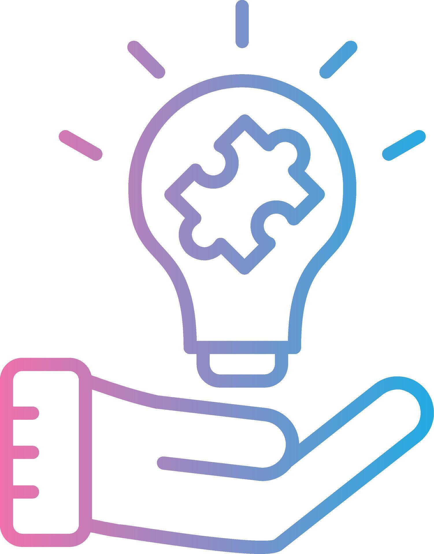 Problem Solving Interactive Symbol 63117443 Vector Art at Vecteezy