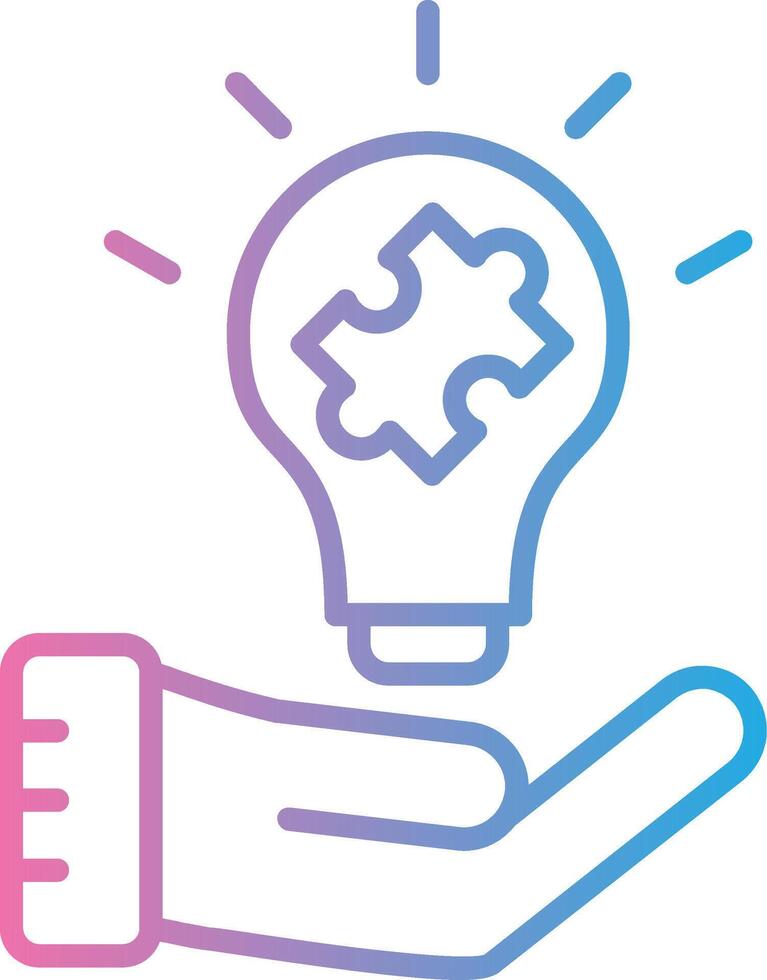 Problem Solving Interactive Symbol vector