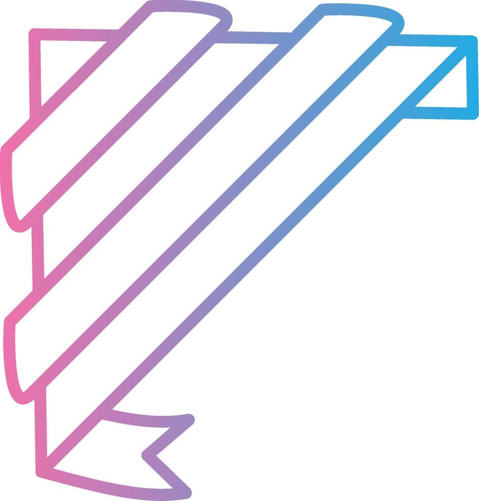 Banner Compact Web Symbol vector