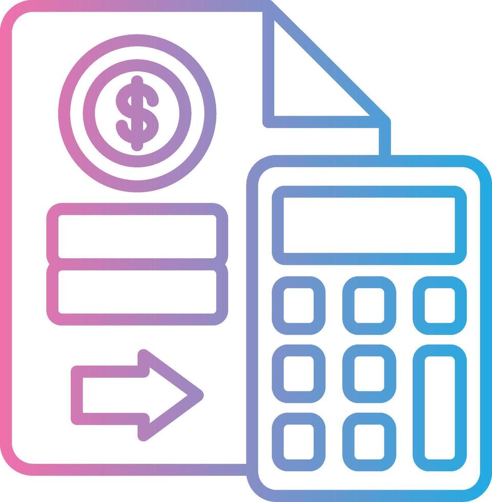 Estimate Solid Fill Symbol vector