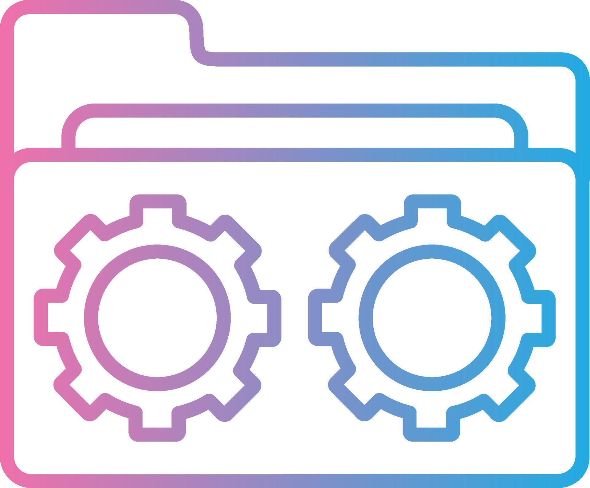 Folder Management Web Based Design Element 63117709 Vector Art at Vecteezy