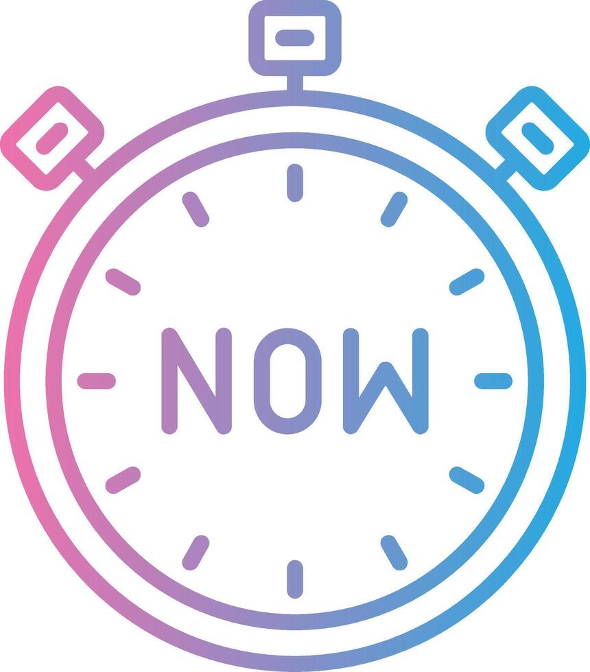 Now Interactive UI Design vector