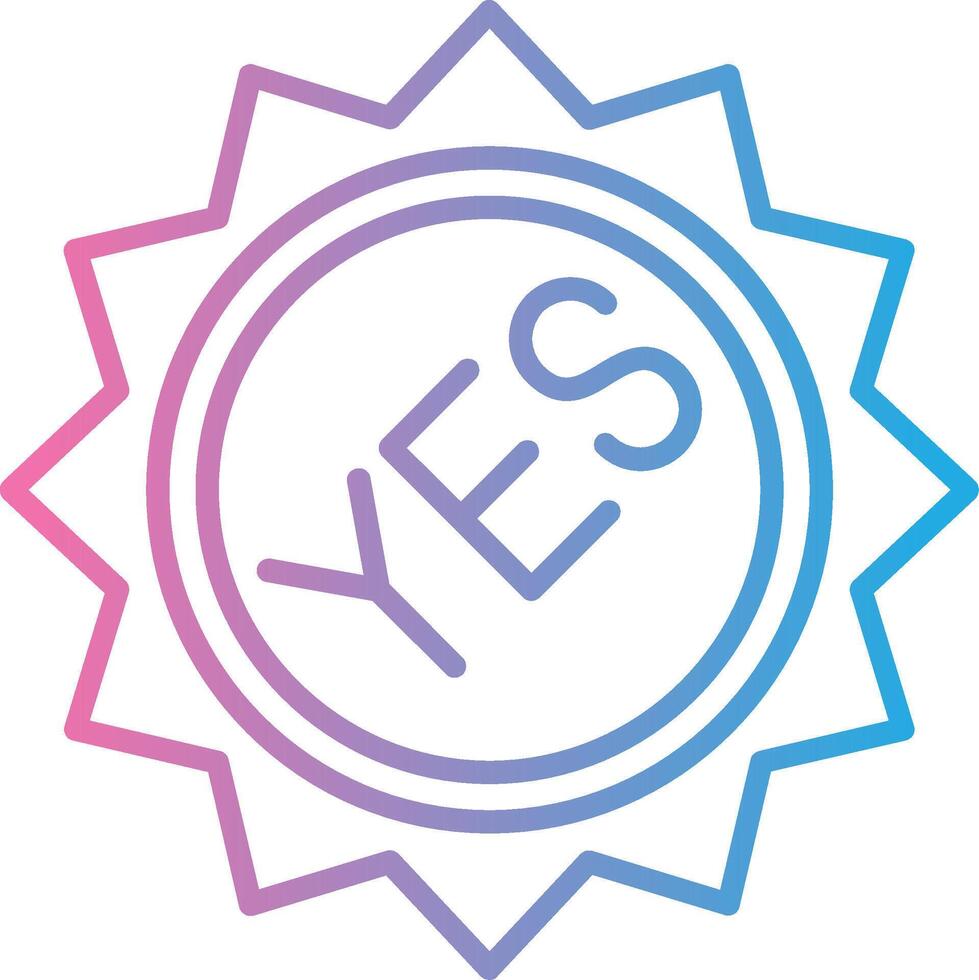 Stamp High Detail Shape vector