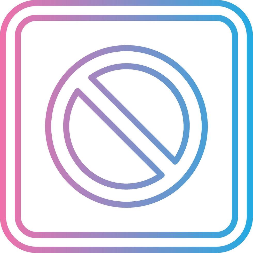 Blocked Minimal Graphic Visual vector