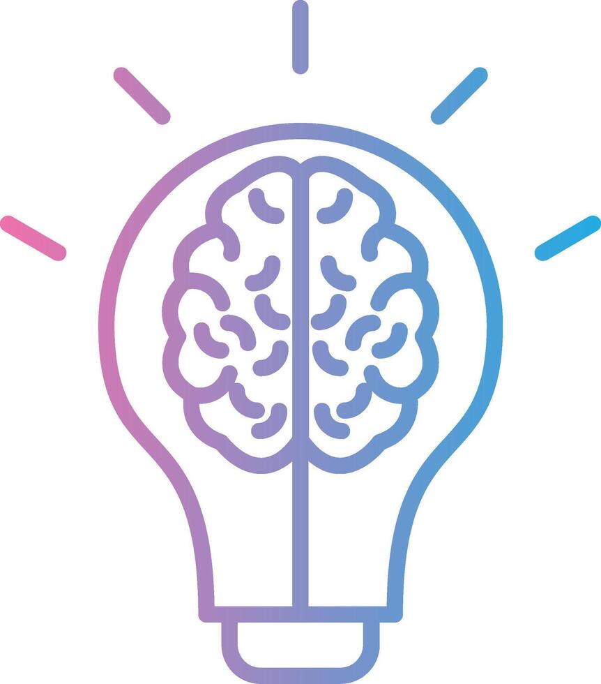 Thought Leadership Pixel Grid Artwork vector