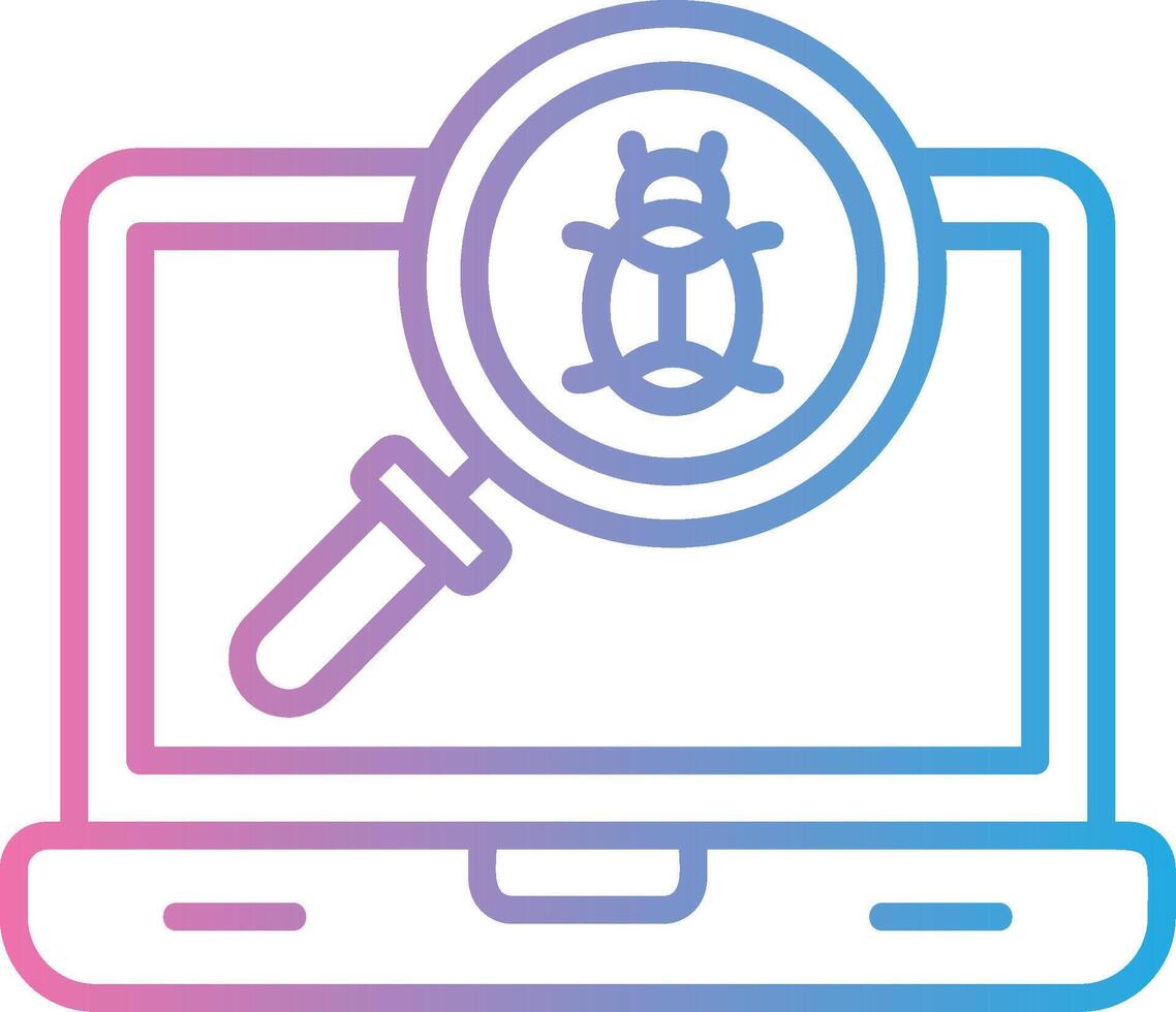 Debug Interactive UI Design 63118452 Vector Art at Vecteezy