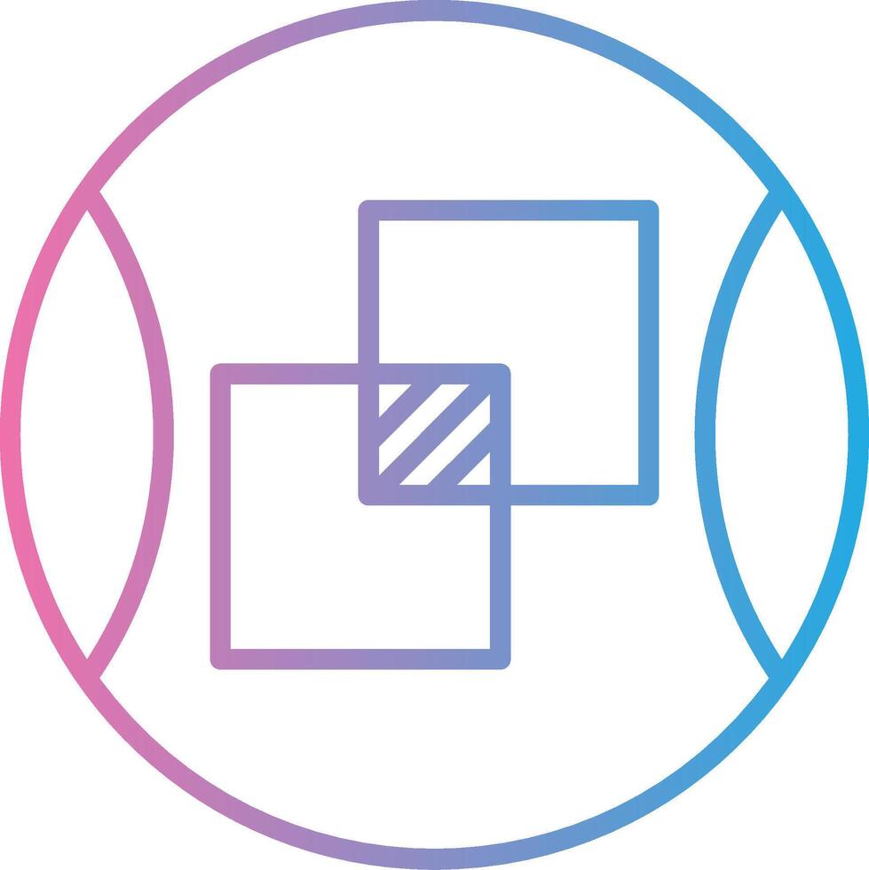 Merge Interactive Symbol vector