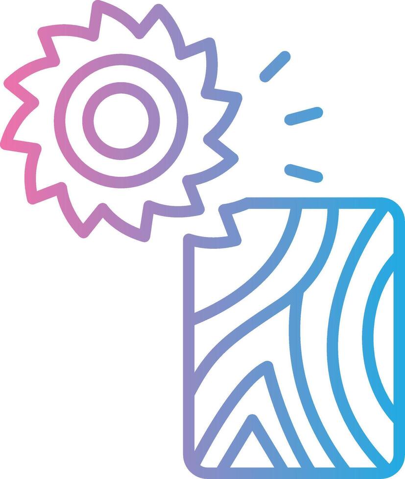 Saw Modular Form vector