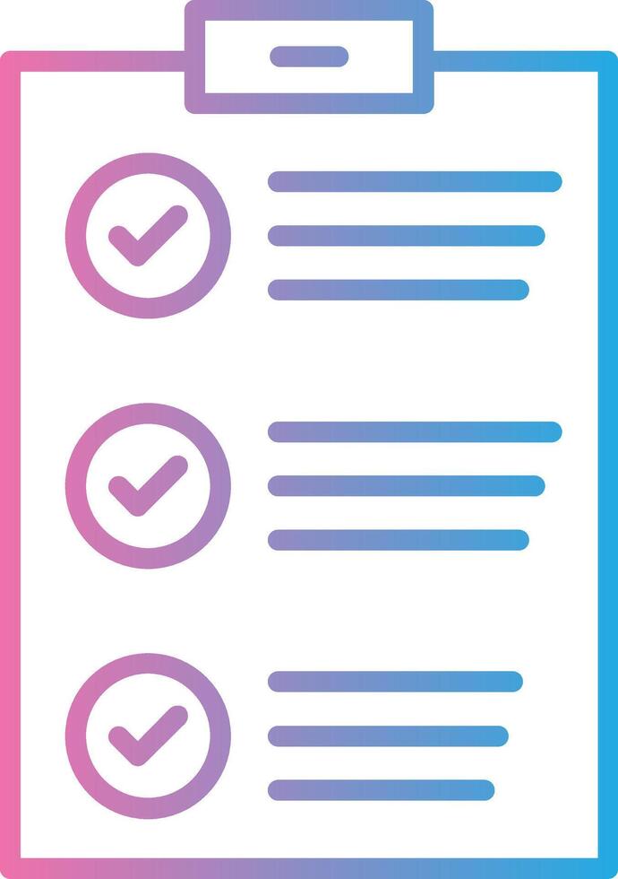 Action UX Focused Shape vector