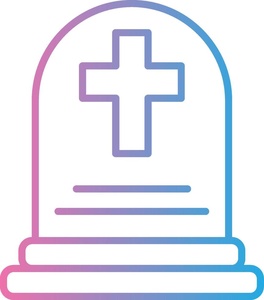 Death Hand Drawn Sketch Symbol vector