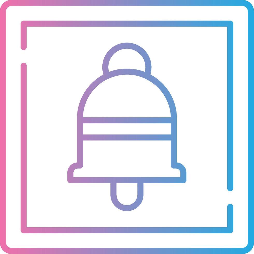 Notification Smooth UI Symbol vector