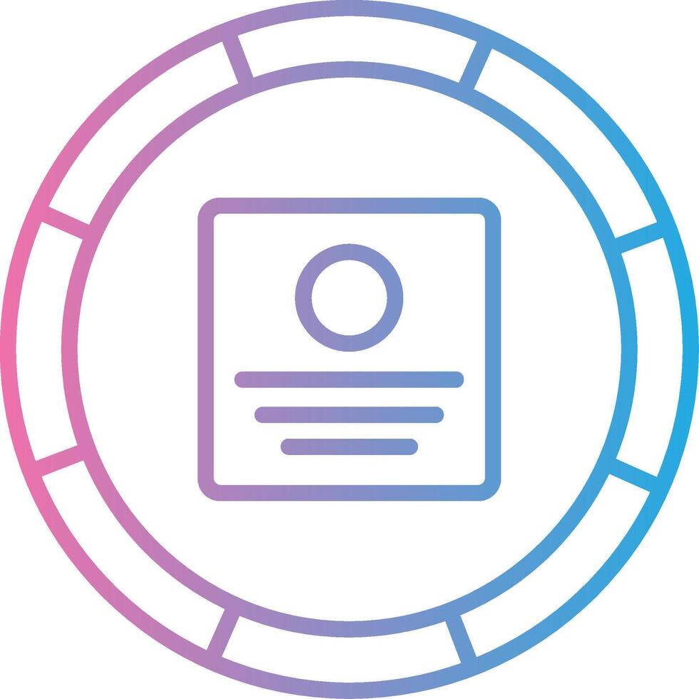 Infographic Elements Modular Form vector