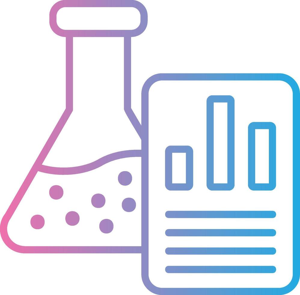 Analysis Smooth App Visual vector