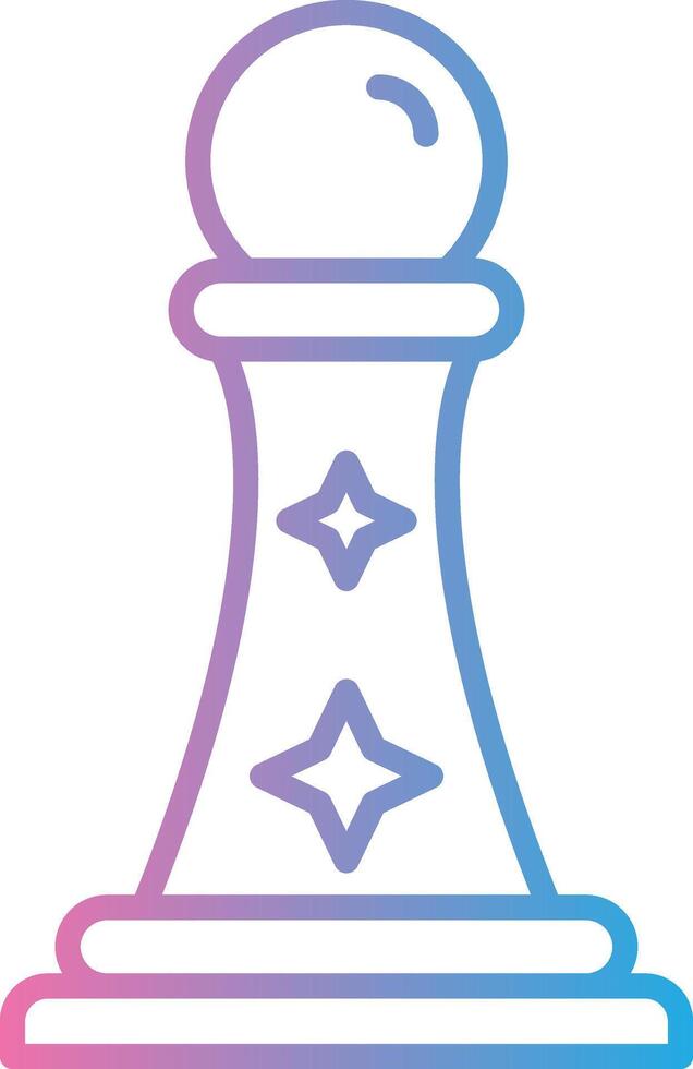 Pawn Interactive UI Design vector