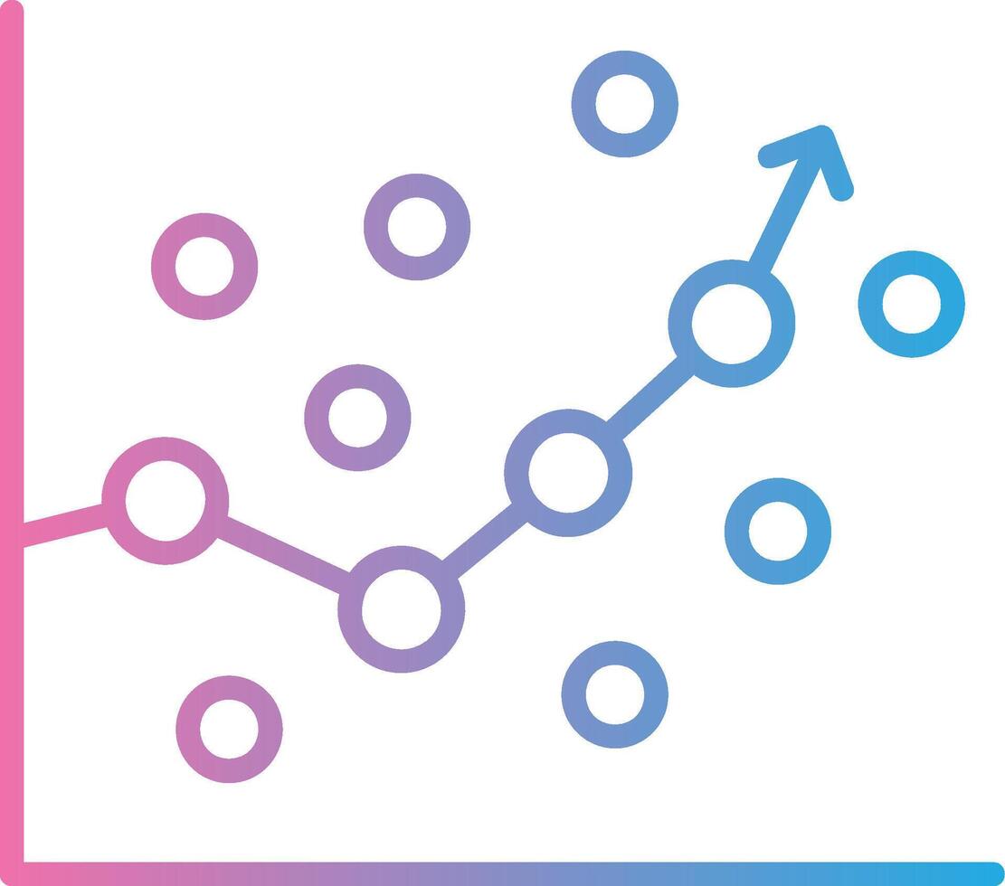 Regression Analysis 3D Interface Shape vector