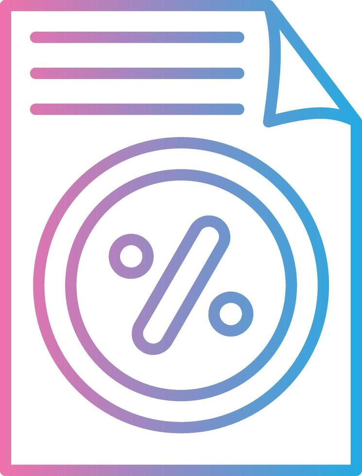 Discount Clean Digital Design vector
