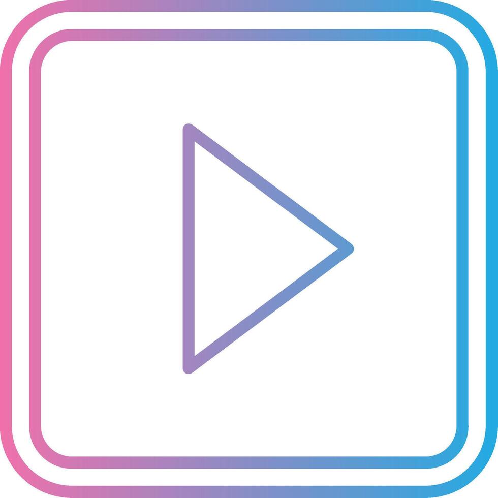 Play Business App Graphic vector