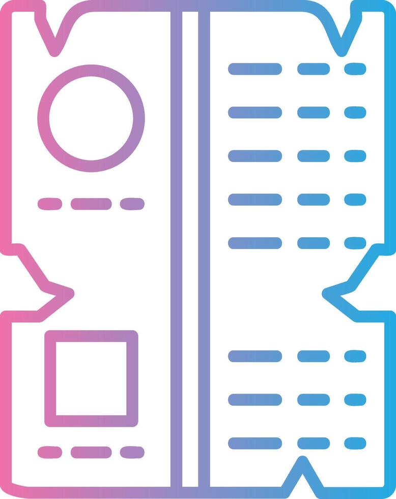Hieroglyph Monotone Sketch Design vector