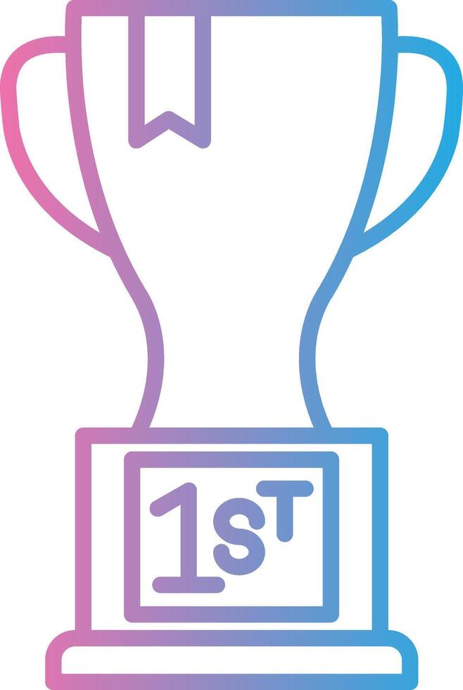 First Position Custom Line Element vector