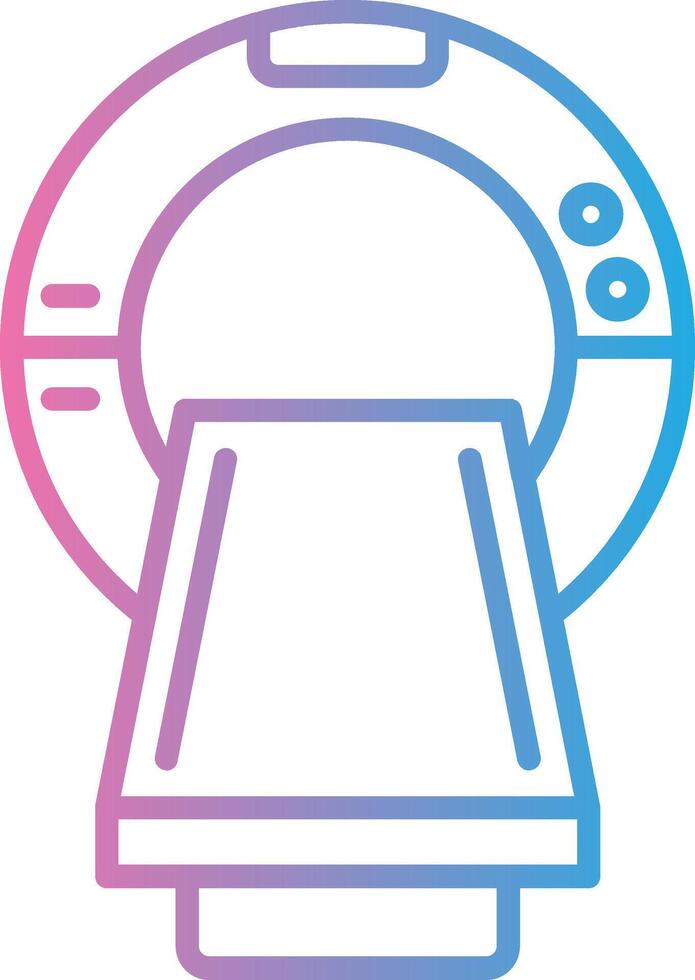 Mri Smooth App Visual vector