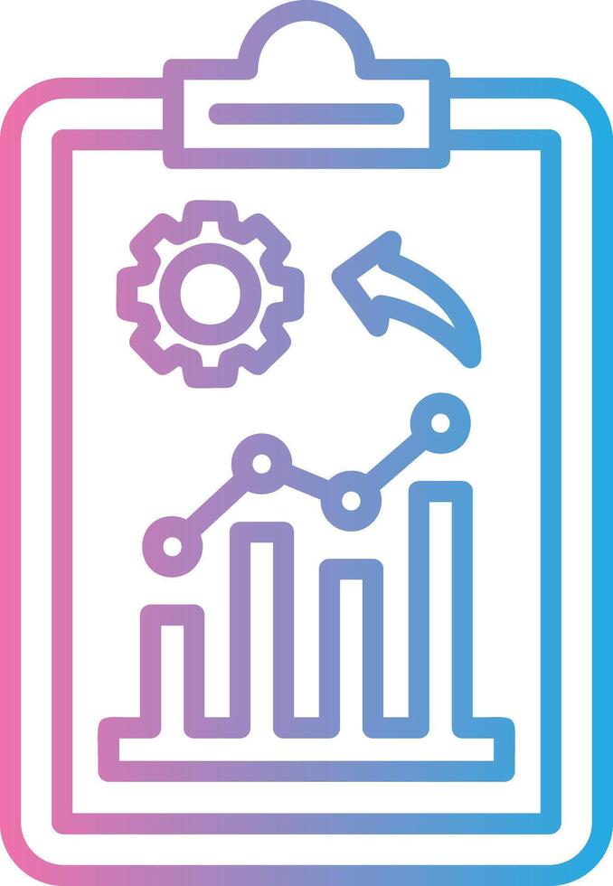Checklist User Interface Mark vector