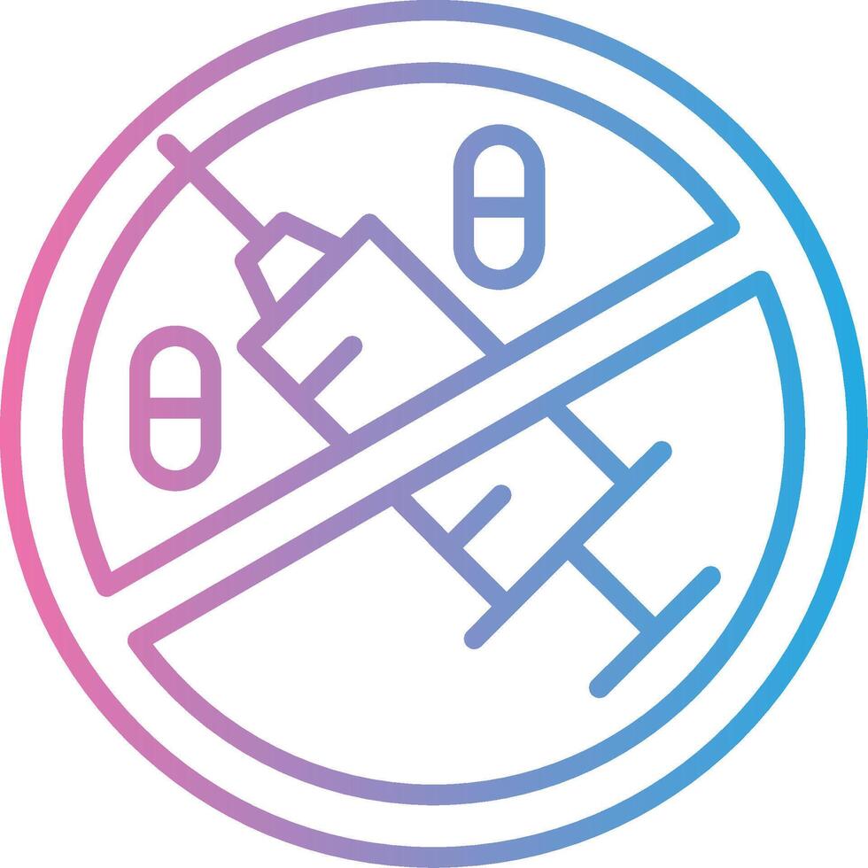 No Drugs Modular Form vector