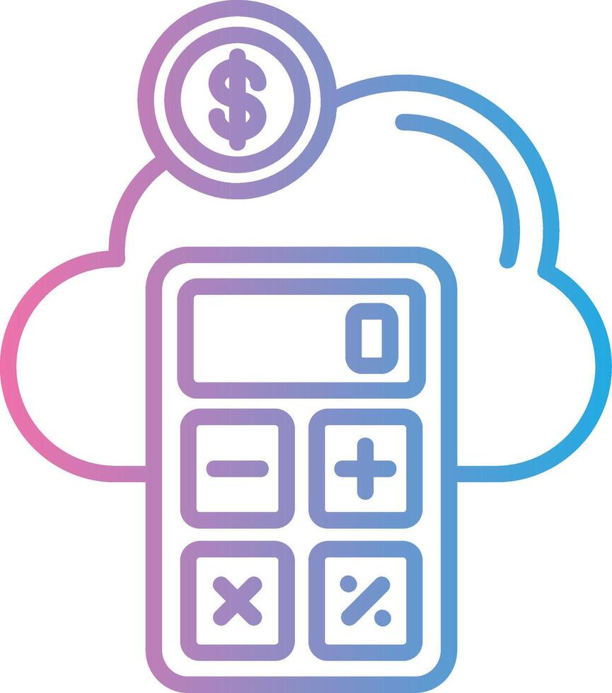 Account UI Badge vector