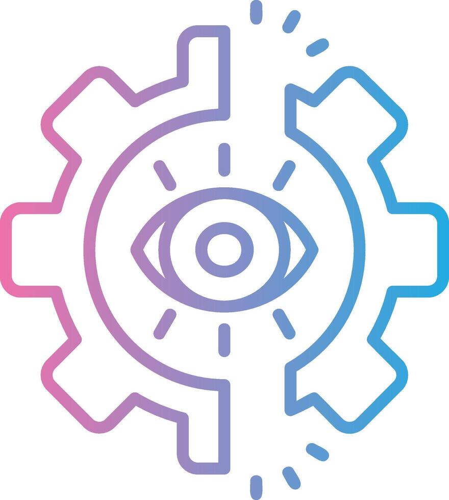 Vision Modular Form vector