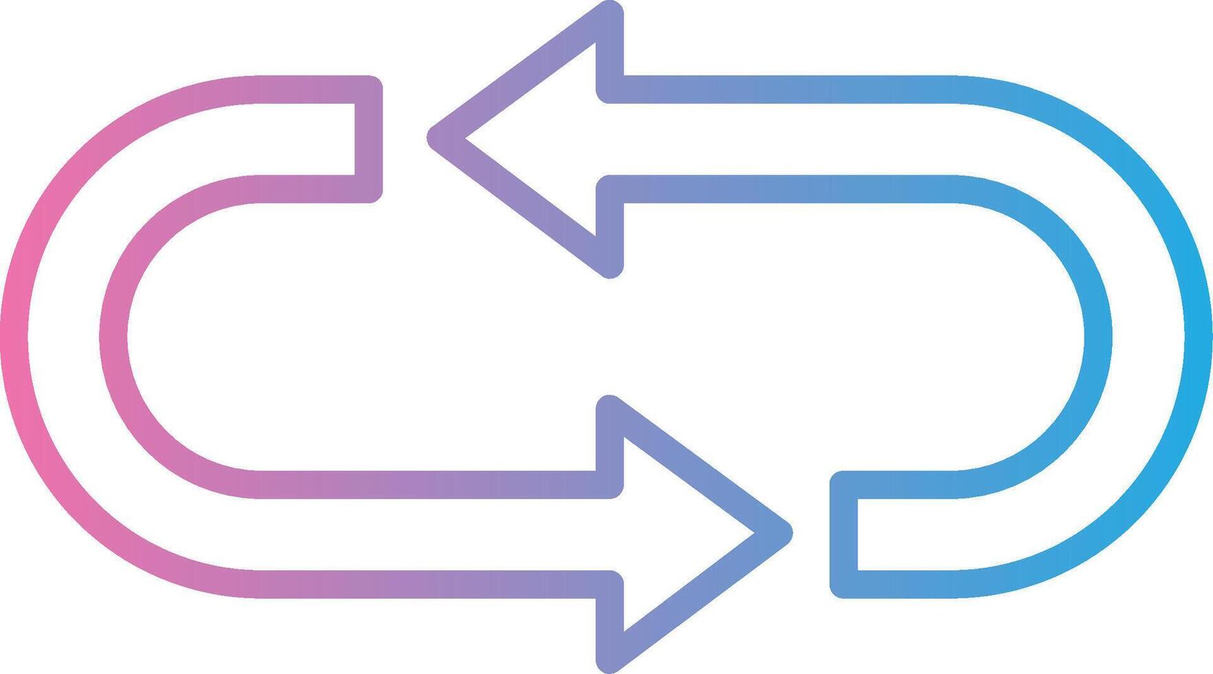 Repeat High Detail Shape vector