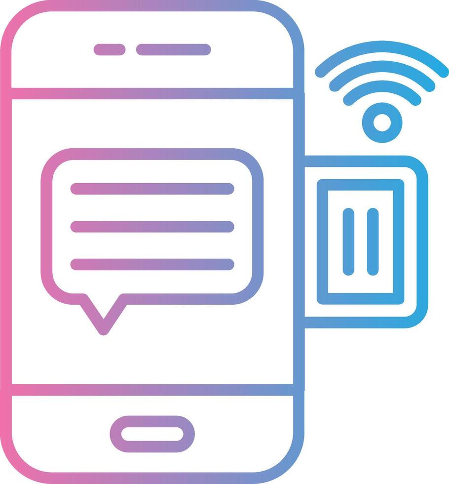Sim Interactive UI Design vector