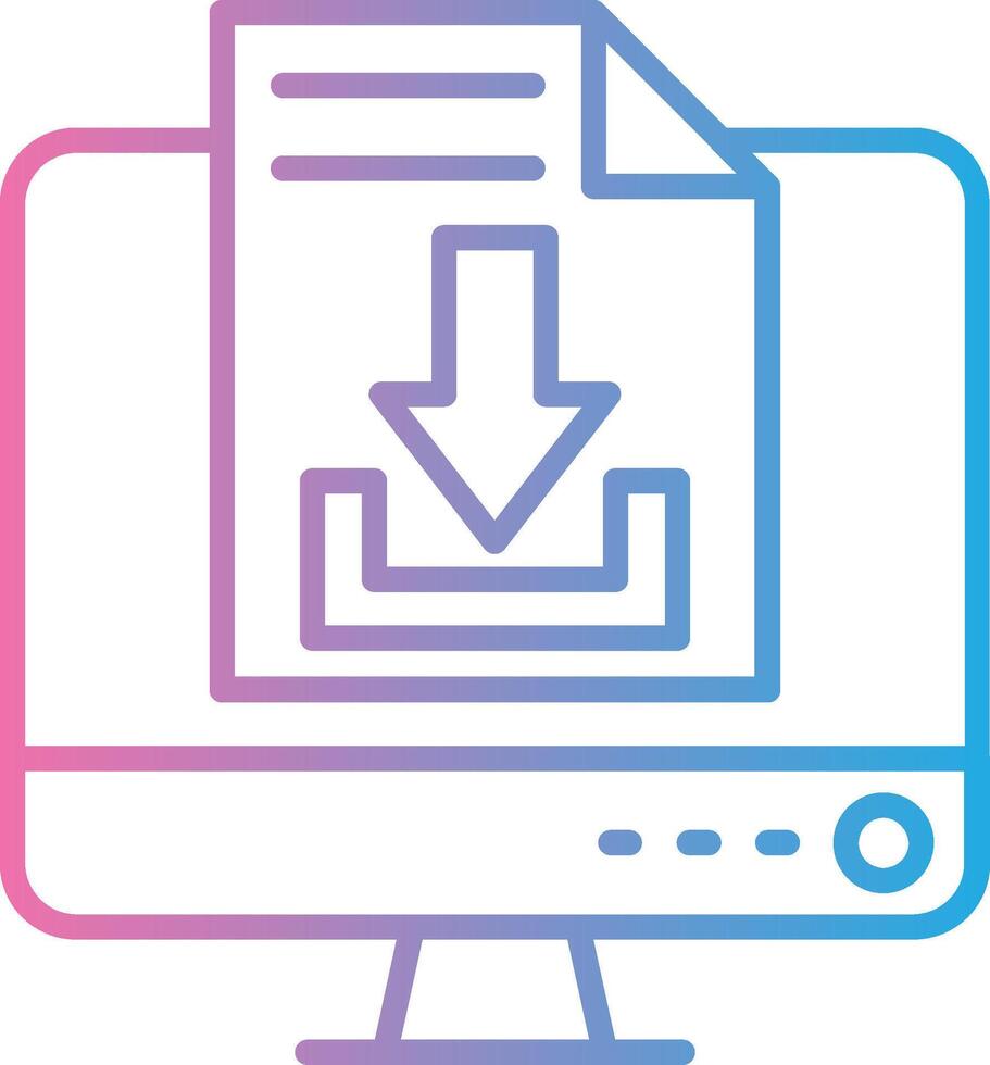 Download Web Based Design Element vector