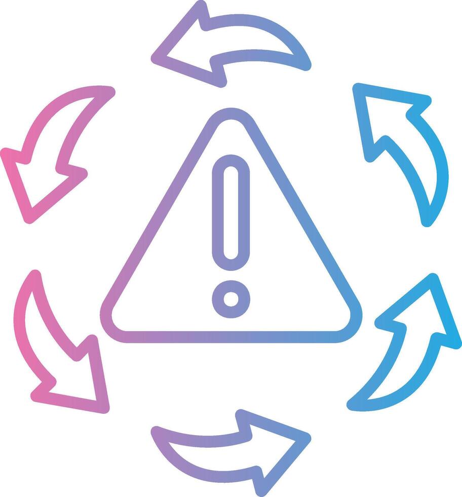 Methodology Stylish UX Piece vector