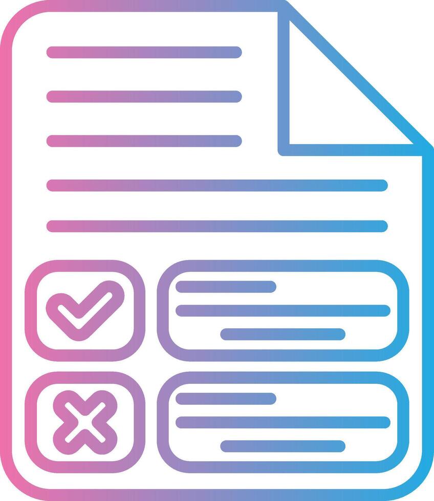 File Clean UI Concept vector
