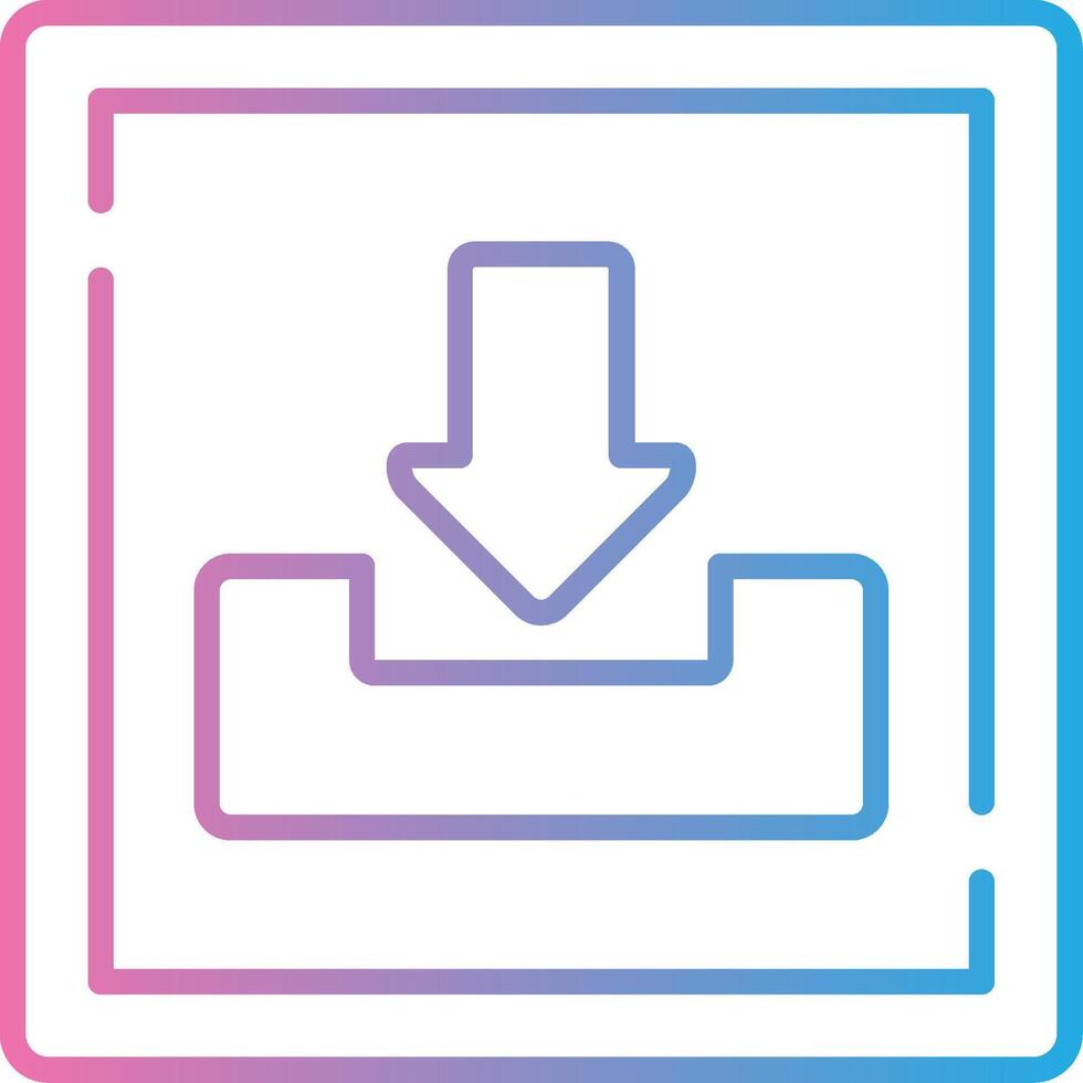 Download Smooth App Visual vector