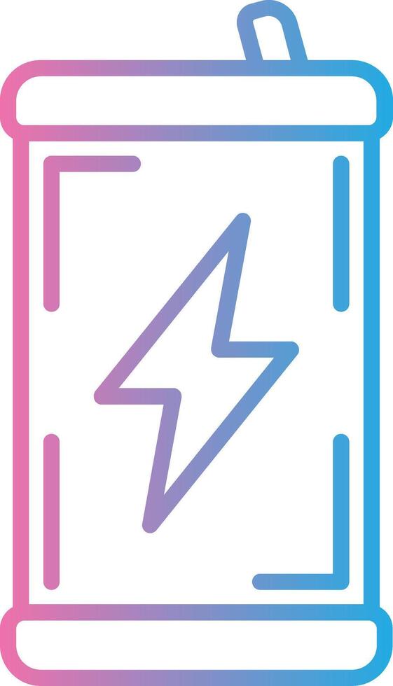 Drink Web Based Design Element vector