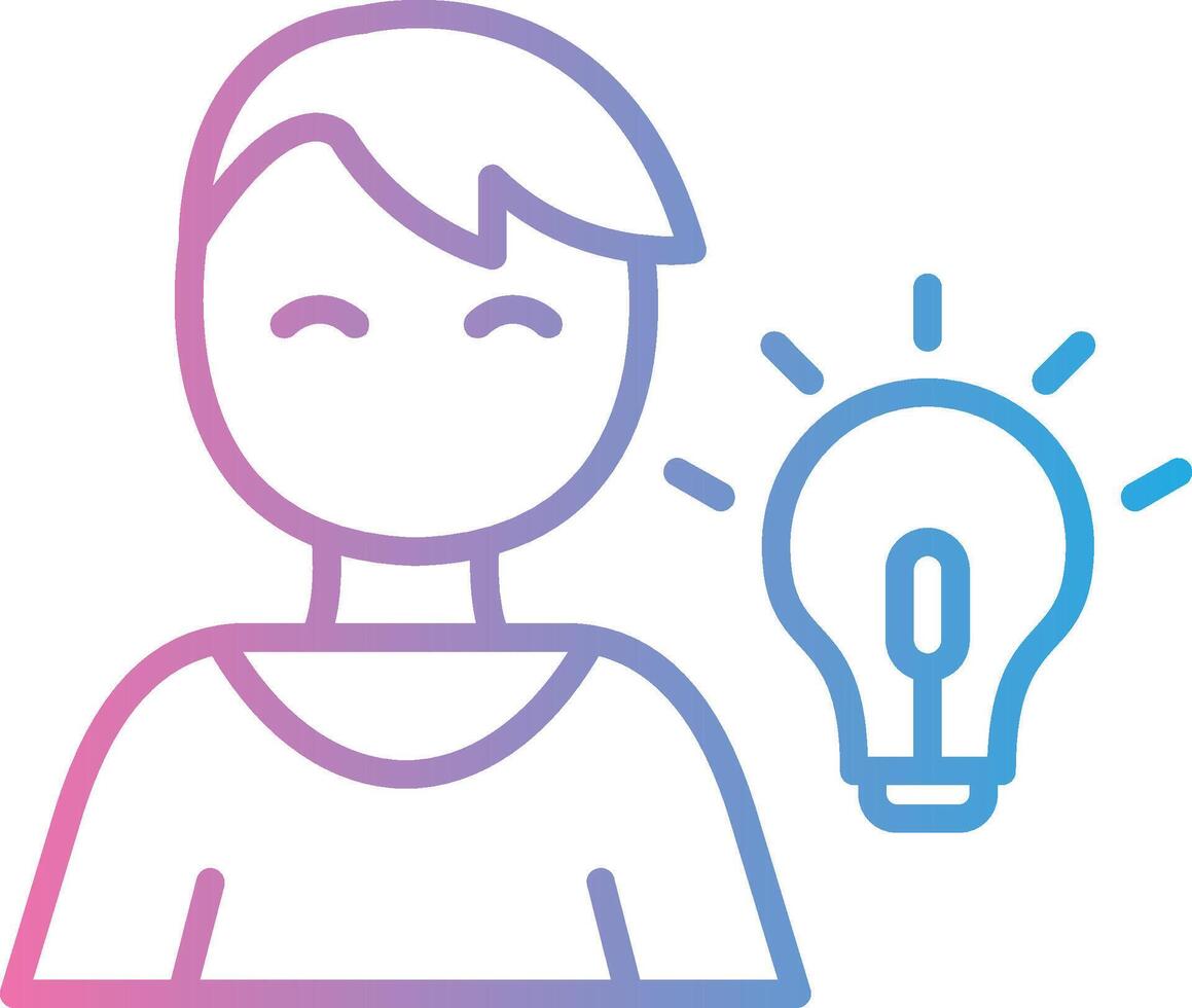 Idea Illustrated Concept Graphic vector