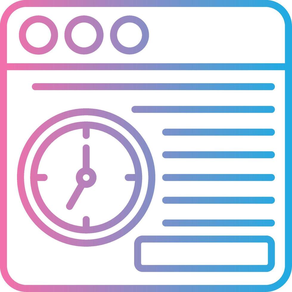 Meeting Sharp Edge Visual vector