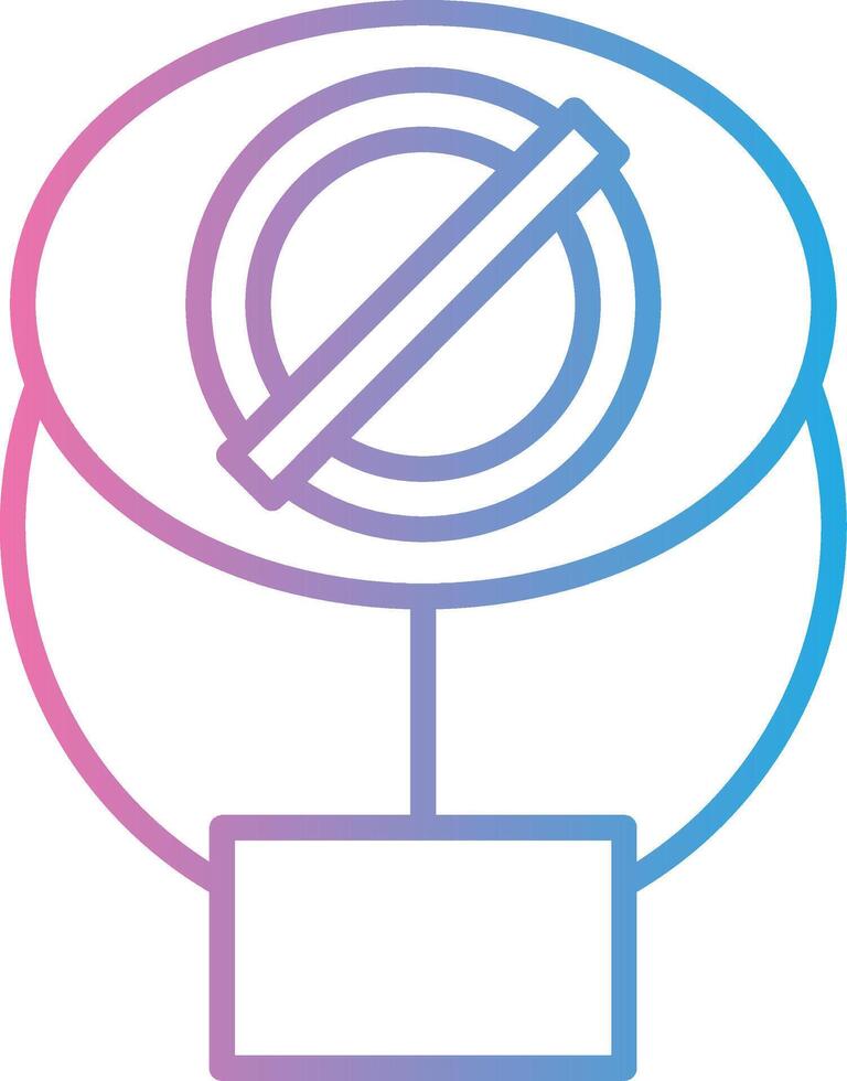 Nullability Coded UI Symbol vector