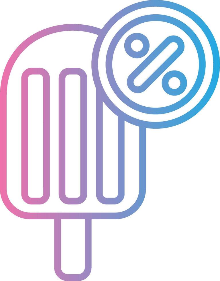 Popsicle Modular Form vector