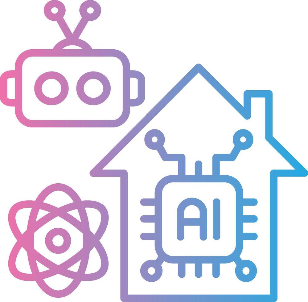 Smarthome Modular Form vector